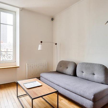 Plein Centre De Nantes : Appartement Pour 4 外观 照片