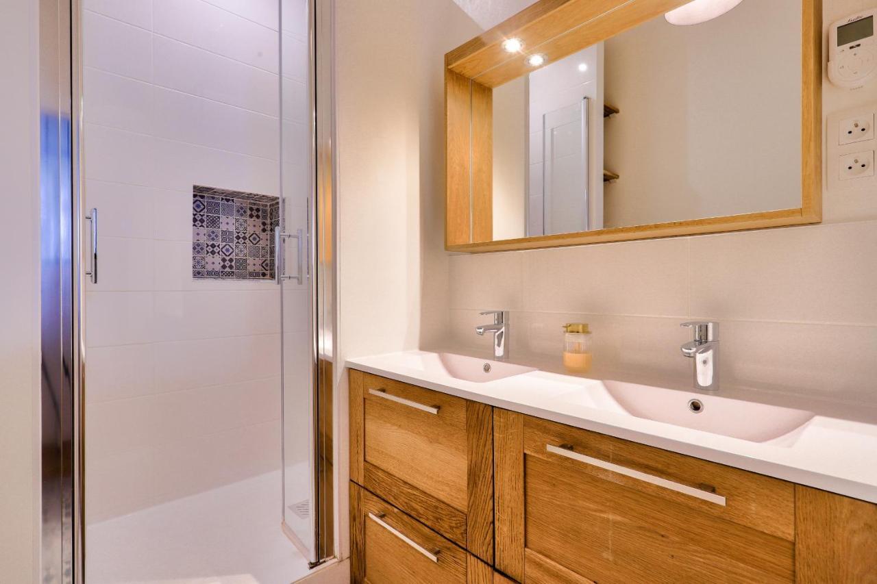 Plein Centre De Nantes : Appartement Pour 4 外观 照片